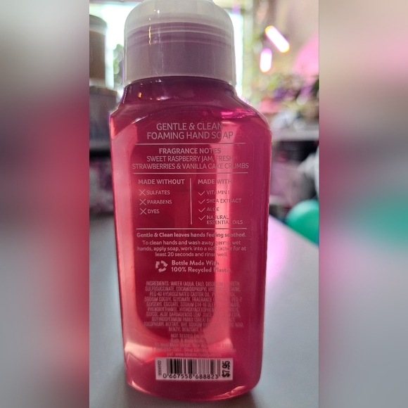 Eyes on the pies foaming hand soap - Picture 2 of 2